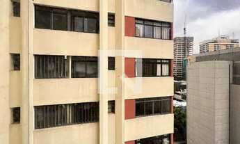 Imagem 5: Apartamento para Aluguel - Itaim Bibi, 1 Quarto, 43 m2