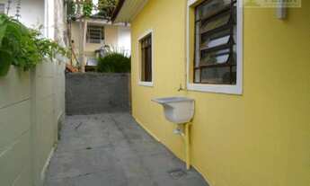 Imagem 2: Casa com 1 dormitório para alugar - Pilarzinho - Curitiba/PR