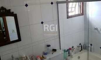 Imagem 6: PORTO ALEGRE - Casa de Condomínio - Lomba do Pinheiro