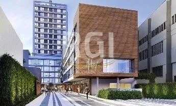 Imagem 3: PORTO ALEGRE - Conjunto Comercial/Sala - Centro Histórico