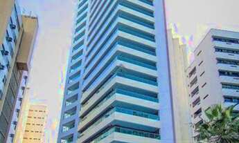 Imagem: Apartamento com 4 dormitórios à venda