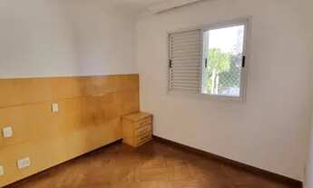 Imagem 7: Apartamento para aluguel com 98 metros quadrados com 3 quartos em Vila Sofia - São Paulo