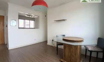 Imagem 4: Apartamento com 3 dormitórios para alugar - Campo Comprido - Curitiba/PR