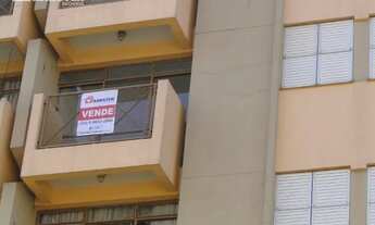 Imagem 2: Ed. Malvina Pedriali - Apartamento com 3 quartos no centro de Londrina/PR