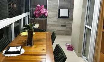 Imagem 6: Apto Condomínio Invent Max 130 m2