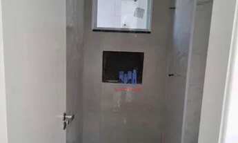 Imagem 7: Apartamento com 2 dormitórios à venda, 36 m² por R$ 265.000 - Vila Dalila - São Paulo/SP