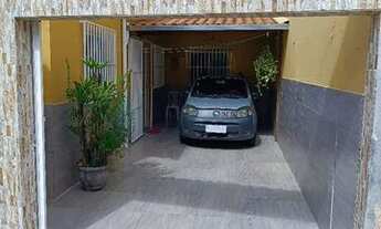 Imagem 2: Vendo casa no bairro Serra Dourada em Ibirite