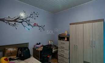 Imagem 6: Casa para venda possui 100 metros quadrados com 3 quartos em Vila Valparaíso - Santo André