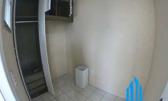 Imagem 7: Cobertura linear com vista para o mar( Lazer completo) na Praia do Morro