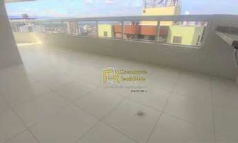 Imagem 3: Apartamento com 2 dormitórios à venda, 107 m² por R$ 870.000,00 - Aviação - Praia Grande/S