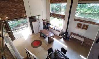 Imagem 5: Alugo casa com 2 quartos no condomínio Aldeia da Cachoeira das Pedras em Casa Branca