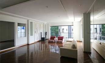 Imagem 3: Apartamento Venda 3 Dormitórios - 270 m² Higienópolis