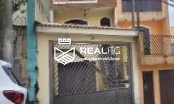 Imagem: Santo André/SP - Vila mazzei