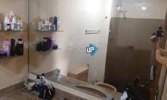 Imagem 7: EXCELENTE 3 QUARTOS COM VARANDA NA TIJUCA!!!