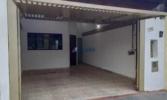 Imagem: Casa 2 dorm. Sendo 1 suite - Jardim São