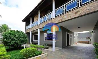 Imagem 6: Sobrado em 3 lotes com 4 dormitórios à venda, 307 m² - Convento Velho - Peruíbe/SP