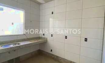 Imagem 3: EC - CASA À VENDA NO BAIRRO INDEPENDÊNCIA - MONTES CLAROS MG