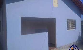 Imagem 3: Casa de 3 QTs em Lote de 360 m²