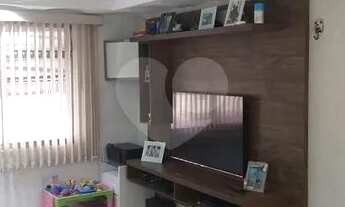 Imagem: Apartamento dois dormitórios, próximo