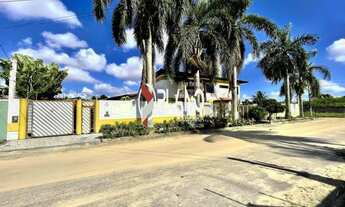 Imagem 2: CASA DE ALTO PADRAO NO SIM PROXIMO A NOIDE CERQUERIA REF: 150