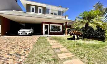 Imagem 2: SOBRADO COM 4 SUÍTES NO CONDOMÍNIO CONDADO DE CAPÃO DA CANOA. REF: *92