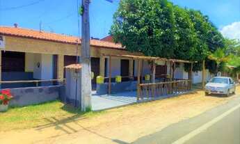 Imagem 2: Vendo Casa com 4 pontos comerciais na pista principal