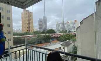 Imagem 2: Apartamento no Brás: 1 quarto