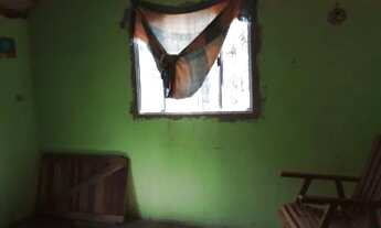 Imagem 4: Chácara nas montanhas de Cunha