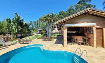 Imagem 2: CASA 322 M²|5 DORMITÓRIOS