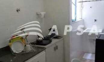 Imagem 6: Apartamento-À VENDA-Lagoa-Rio de Janeiro-RJ