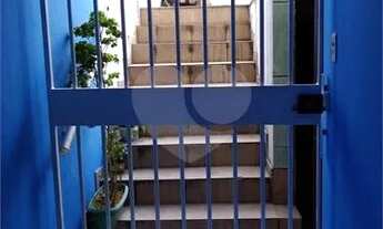 Imagem 3: Apartamento - 01 quarto - Braz de Pina [ME