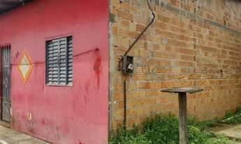 Imagem 1: Casa no 40 hora Casa com 2 dormitórios