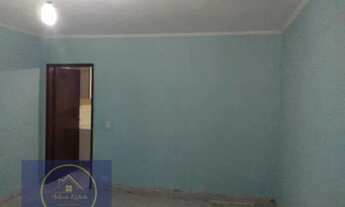 Imagem 2: Sobrado de 3 quartos para alugar no bairro Vila alpina