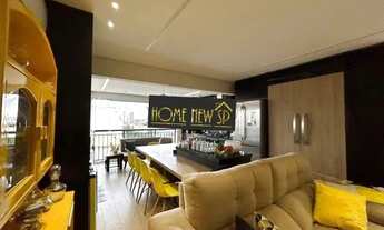 Imagem 4: Apartamento para Venda em São Paulo, Vila Romana, 2 dormitórios, 1 suíte, 2 banheiros, 1 v