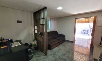 Imagem: Ótima casa na vila caicara, com financiamento