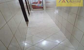 Imagem 6: Sobrado Vila Clara São Paulo/SP