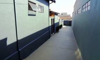 Imagem 6: Casas - KITCHENETTE SÃO DIMAS