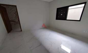 Imagem 4: JACAREí - Casa de Condomínio - Jardim Jacinto