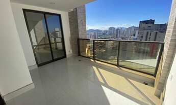 Imagem 2: Apartamento 03 quartos alto padrão na Praia de Itapuã