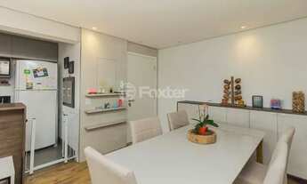 Imagem 7: Apartamento para venda possui 73 metros quadrados com 3 quartos em Glória - Porto Alegre