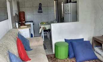 Imagem 3: Casa a venda Casa com 1 dormitório