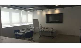 Imagem 6: SALA COMERCIAL em São Paulo - SP, Itaim Bibi