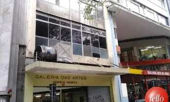 Imagem: São Paulo - Conjunto Comercial/Sala - República