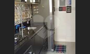 Imagem 7: Espetacular apartamento todo modernizado [VP