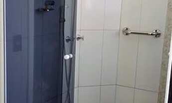 Imagem 5: Apartamento no centro de Curitiba