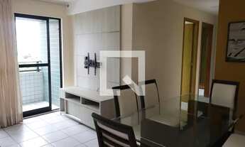 Imagem 3: Apartamento para Aluguel - Graças, 3 Quartos, 75 m2