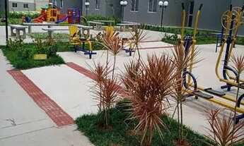 Imagem 3: Aluguel de apartamento térreo no condomínio sem taxa de água,luz e condomínio