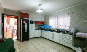 Imagem 3: Sobrado com 3 dormitórios à venda, 142 m² por R$ 675.000,00 - Vila Matilde - São Paulo/SP