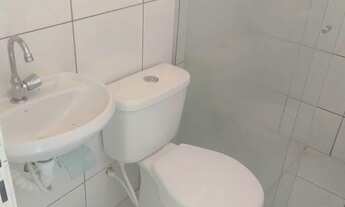 Imagem 5: KITINETE NOVA CRUZEIRO VELHO PARA 1 MOÇA