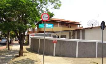 Imagem: EXECELENTE TERRRENO DE ESQUINA